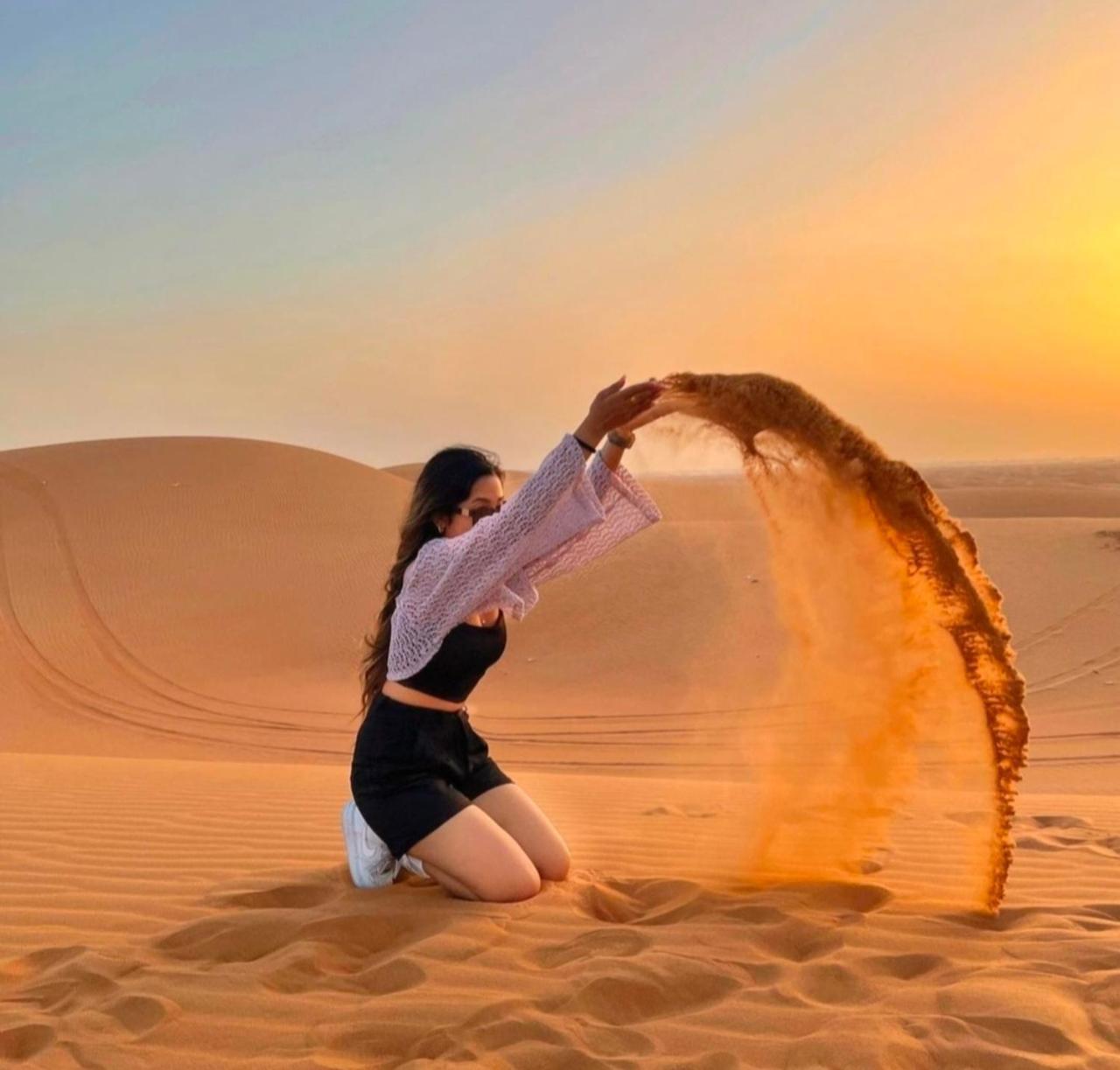 ג'איסלמר The Saffron Desert Camp מראה חיצוני תמונה